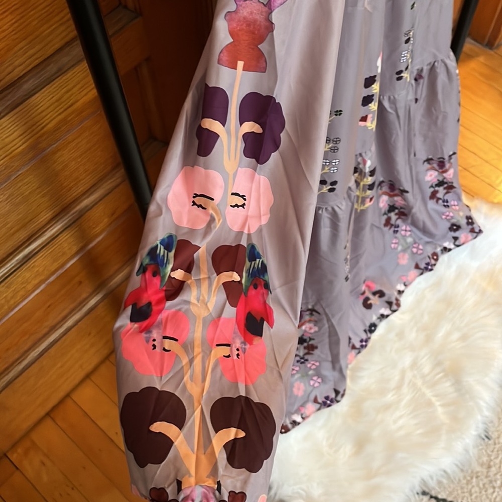 Boho Dress - Picture 7 of 10